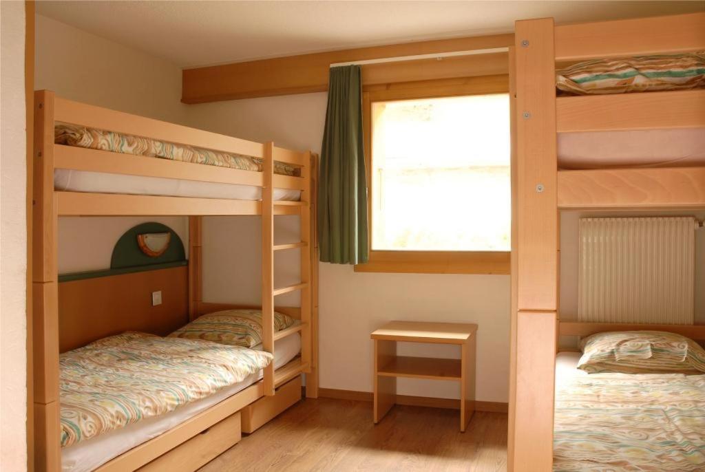 La Tzoumaz B&B By Les Elfes 外观 照片